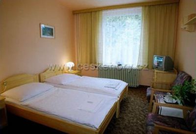 Hotel ZADOV***