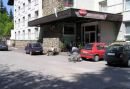 Hotel ZADOV***