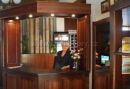 Hotel ZADOV***