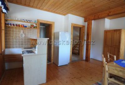 Penzion a Chalupa Zafúkané