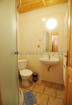 Penzion a Chalupa Zafúkané