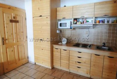 Penzion a Chalupa Zafúkané