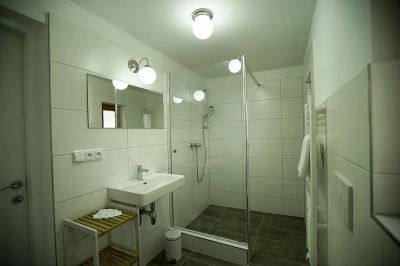 Prázdninový dům Zahrada