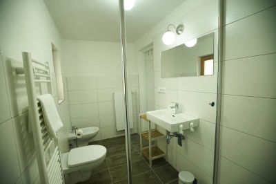 Prázdninový dům Zahrada