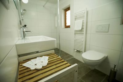 Prázdninový dům Zahrada