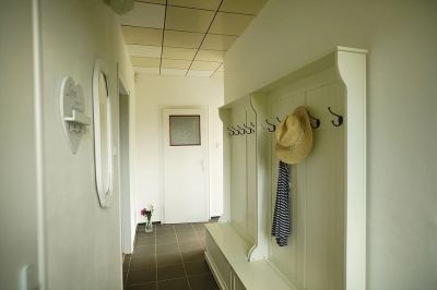 Prázdninový dům Zahrada