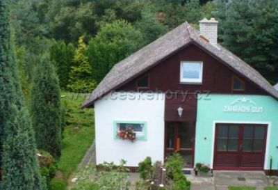 Zahradní dům
