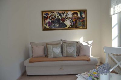 Penzion Zaječí důl