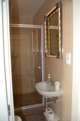 Penzion Zaječí důl