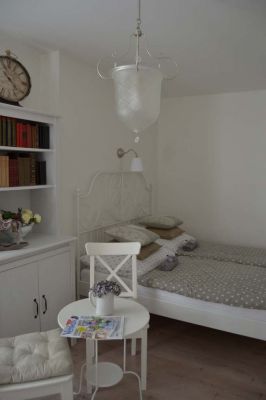 Penzion Zaječí důl