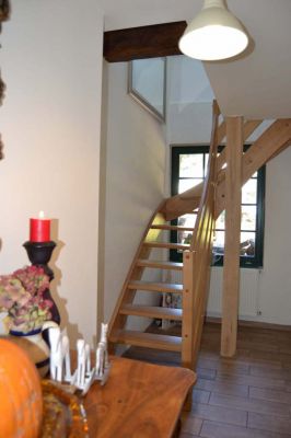 Penzion Zaječí důl