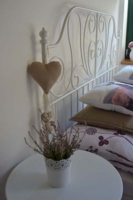 Penzion Zaječí důl