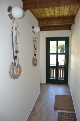 Penzion Zaječí důl