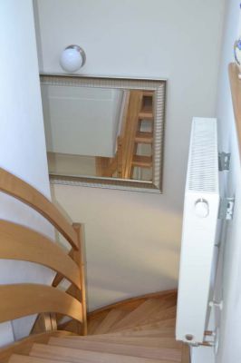 Penzion Zaječí důl