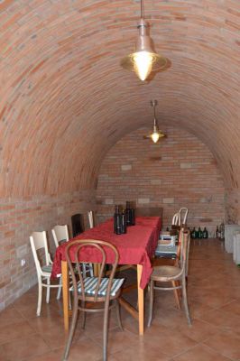 Penzion Zaječí důl