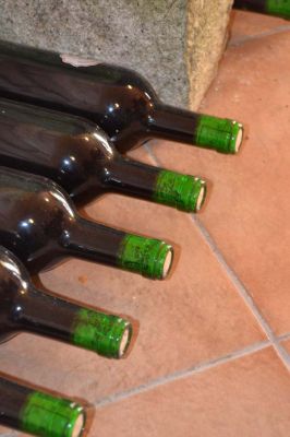 Penzion Zaječí důl