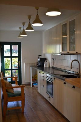 Penzion Zaječí důl