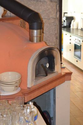 Penzion Zaječí důl