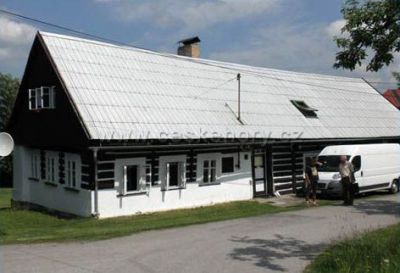 Rekreační dům Martinice