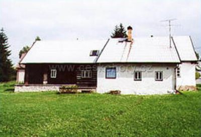 Rekreační dům Martinice