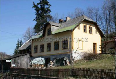 U Zajíčků - apartmány pro rodiny s dětmi