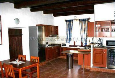 U Zajíčků - apartmány pro rodiny s dětmi