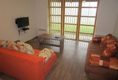 Apartmán Říčky v Orlických horách