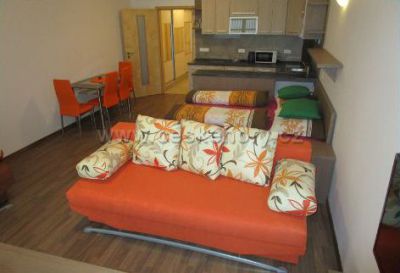 Apartmán Říčky v Orlických horách