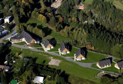 Apartmán Říčky v Orlických horách