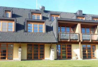 Apartmán Říčky v Orlických horách