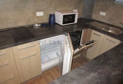 Apartmán Říčky v Orlických horách