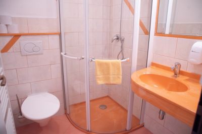 Apartmány a kemp Zákoutí