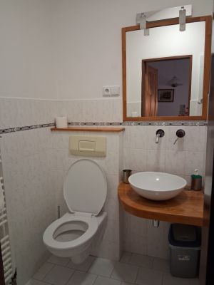 Apartmány a kemp Zákoutí