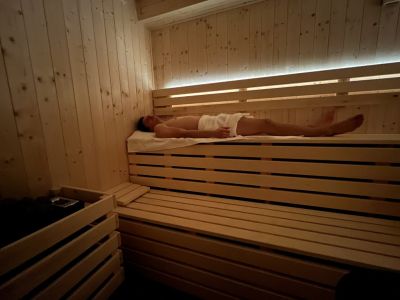 Apartmány a kemp Zákoutí