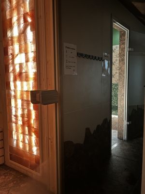 Apartmány a kemp Zákoutí