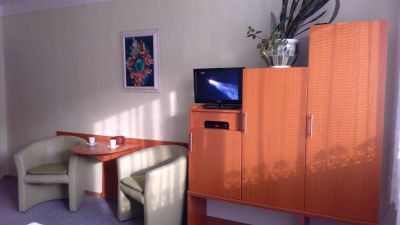 Ubytování Alena Žáková