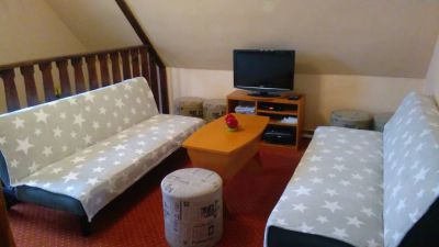 Ubytování Alena Žáková