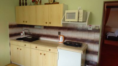 Ubytování Alena Žáková