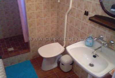 Ubytování Alena Žáková