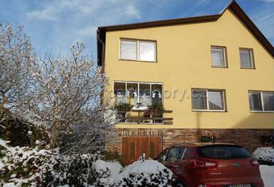 Ubytování Alena Žáková