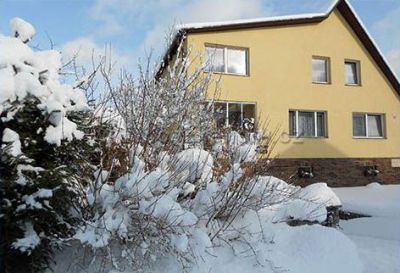 Ubytování Alena Žáková