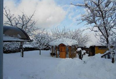 Ubytování Alena Žáková