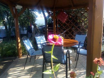 Ubytování Alena Žáková