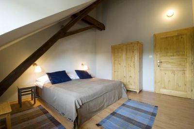 Hostinec U Zámečku Klokočov