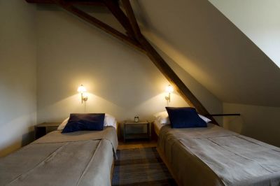 Hostinec U Zámečku Klokočov