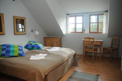 Hostinec U Zámečku Klokočov