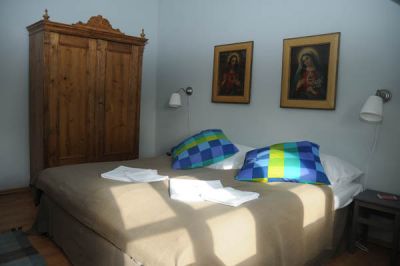 Hostinec U Zámečku Klokočov