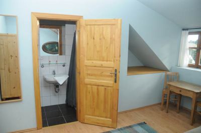 Hostinec U Zámečku Klokočov