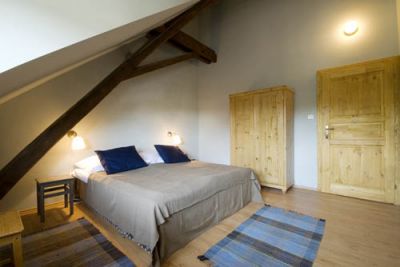 Hostinec U Zámečku Klokočov