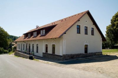 Hostinec U Zámečku Klokočov